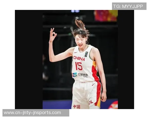 韩旭赴澳大利亚联赛锻炼为重返WNBA全力以赴