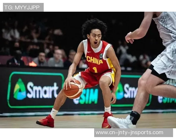 郇斯楠在U19世界杯中展现防守潜力进攻能力亟待提升