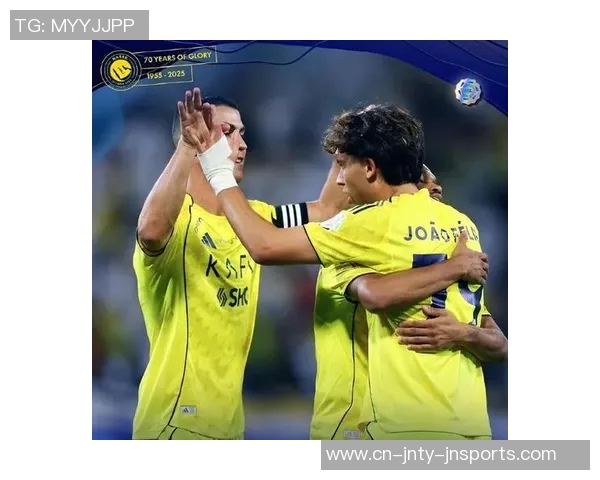 C罗里程碑之夜打入第955球利雅得胜利暂时领先对手1-0