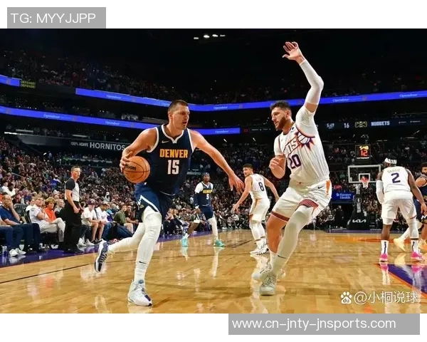 美记透露掘金在交易截止日前不会大动作可能通过交易泰森与爵士省钱