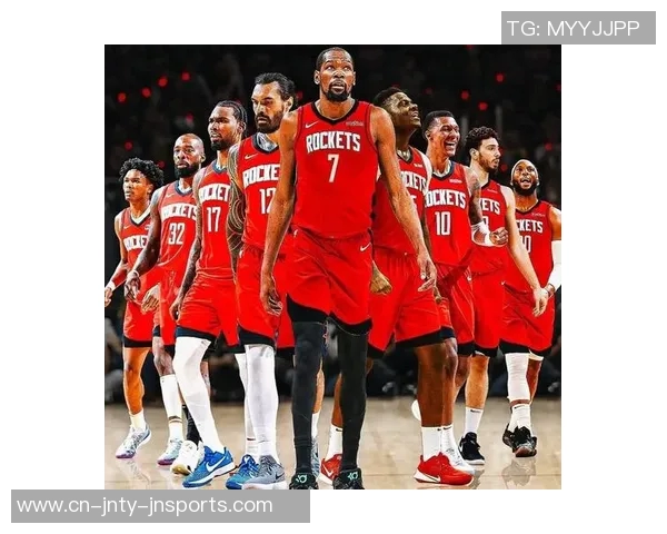 范乔丹若能奇迹复出将助火箭逆转季后赛崩盘局面