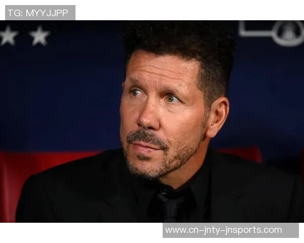 塞雷佐期待西蒙尼长留马竞并计划围绕小蜘蛛打造未来球队 塞雷佐期待西蒙尼长留马竞并计划围绕小蜘蛛打造未来球队