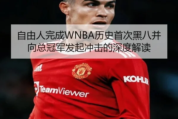 自由人完成WNBA历史首次黑八并向总冠军发起冲击的深度解读 | JIANGNAN